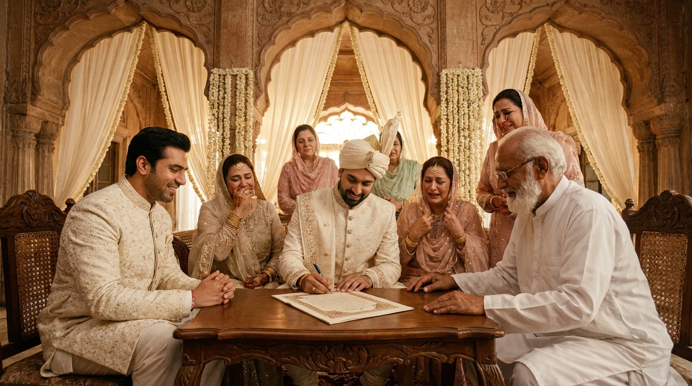 Nikkah