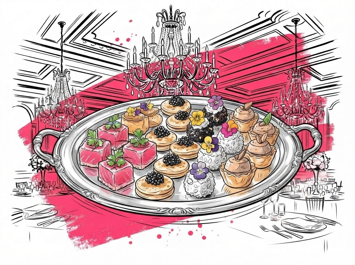 Catering