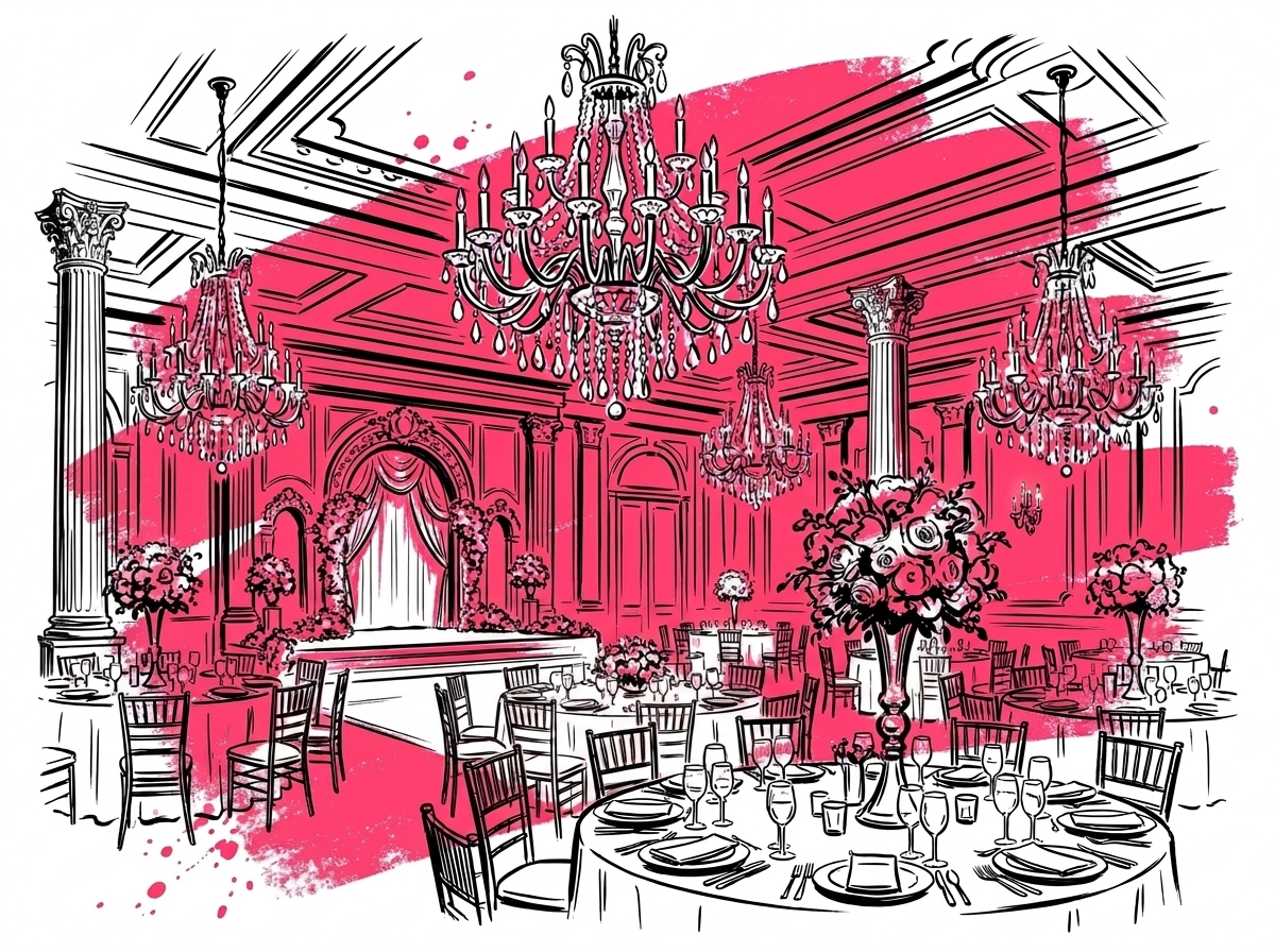 Venue Halls